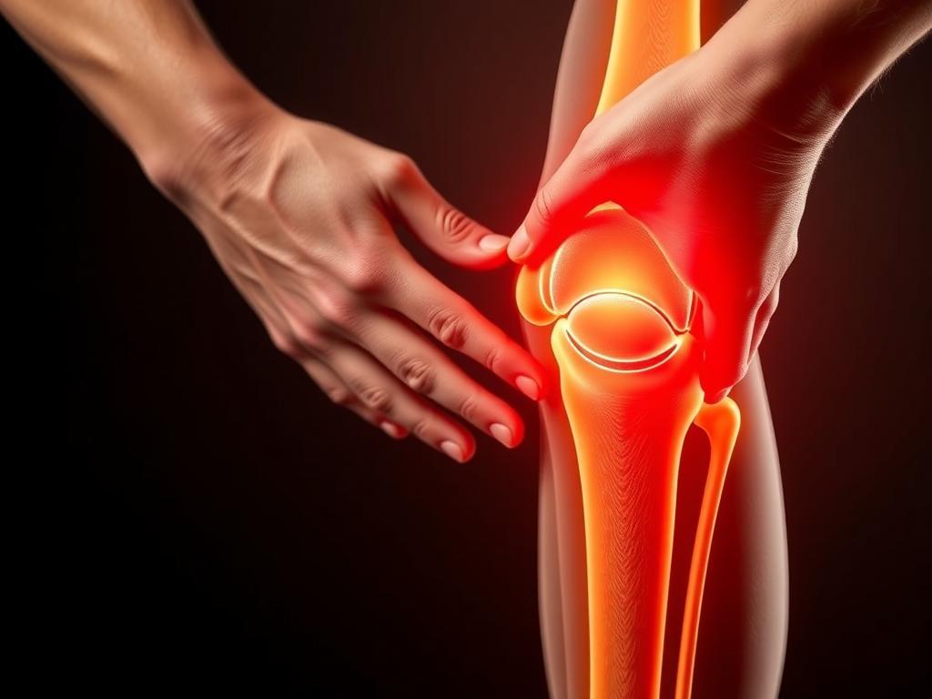Причины и лечение болей в суставах. Как диагностируют боль в суставах?